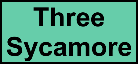 Logo of Three Sycamore, Assisted Living, La Canada, CA