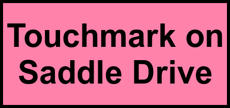 Logo of Touchmark on Saddle Drive, Assisted Living, Memory Care, Helena, MT