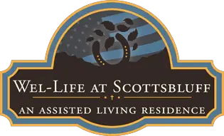 Logo of Wel-Life at Scottsbluff, Assisted Living, Scottsbluff, NE