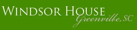 Logo of Windsor House Greenville, Assisted Living, Greenville, SC