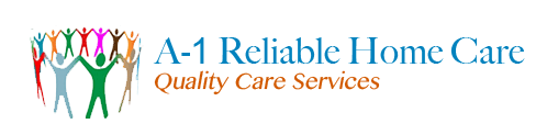 Logo of A-1 Reliable Home Care, Assisted Living, Robbinsdale, MN