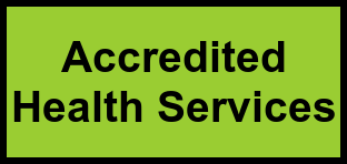 Logo of Accredited Health Services, , Hackensack, NJ