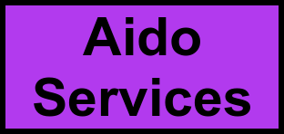 Logo of Aido Services, , Orange Park, FL
