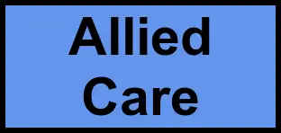 Logo of Allied Care, , Peabody, MA