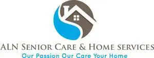 Logo of Aln Senior Care & Home Services, , Troy, OH