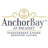 Logo of Anchor Bay at Pocasset, Assisted Living, Johnston, RI