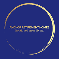 Logo of Anchor Retirement Homes, Assisted Living, Los Angeles, CA