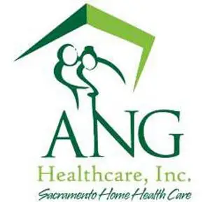Logo of Ang Healthcare, , Folsom, CA