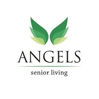 Logo of Angels Senior Living at South Tampa, Assisted Living, Tampa, FL
