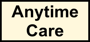 Logo of Anytime Care, , Saint Petersburg, FL