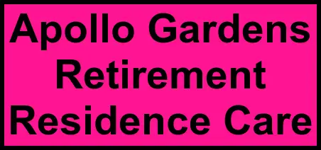 Logo of Apollo Gardens Retirement Residence Care, Assisted Living, Hollywood, FL