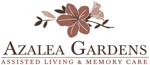 Logo of Azalea Gardens, Assisted Living, Memory Care, Tallahassee, FL