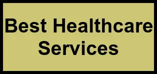 Logo of Best Healthcare Services, , Everett, MA