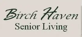 Logo of Birch Haven Senior Living North, Assisted Living, Washburn, WI