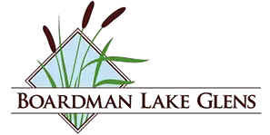 Logo of Boardman Lake Glens, Assisted Living, Traverse City, MI