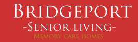 Logo of Bridgeport Senior Living - Port Isle, Assisted Living, Belle Isle, FL