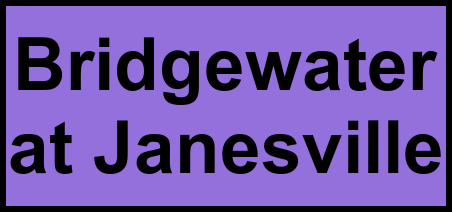 Logo of Bridgewater at Janesville, Assisted Living, Memory Care, Janesville, MN