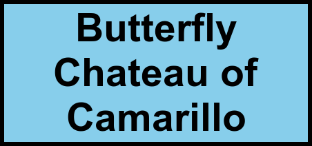 Logo of Butterfly Chateau of Camarillo, Assisted Living, Camarillo, CA