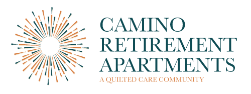 Logo of Camino Retirement Apartments, Assisted Living, Albuquerque, NM