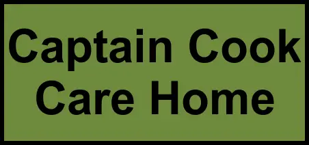 Logo of Captain Cook Care Home, Assisted Living, Captain Cook, HI