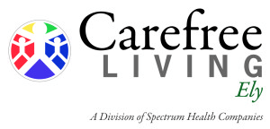 Logo of Carefree Living Ely, Assisted Living, Memory Care, Ely, MN
