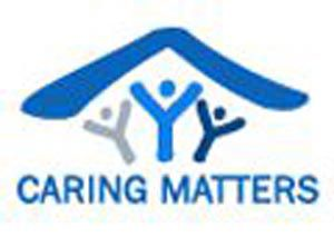 Logo of Caring Matters Home Care, , Houston, TX