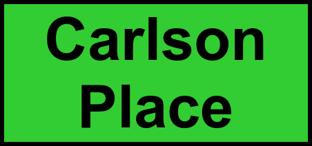Logo of Carlson Place, Assisted Living, Norwalk, CT