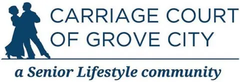 Logo of Carriage Court of Grove City, Assisted Living, Grove City, OH