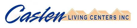 Logo of Caslen Living Centers - Lewistown, Assisted Living, Lewistown, MT