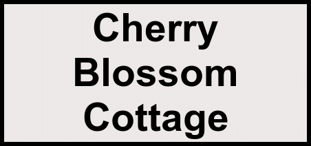 Logo of Cherry Blossom Cottage, Assisted Living, Portland, OR