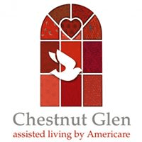 Logo of Chestnut Glen, Assisted Living, Memory Care, Saint Peters, MO