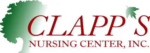 Logo of Clapp's Assisted Living, Assisted Living, Nursing Home, Pleasant Garden, NC