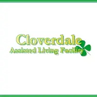 Logo of Cloverdale Assisted Living, Assisted Living, Lutz, FL
