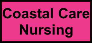 Logo of Coastal Care Nursing, , Nokomis, FL