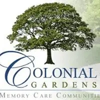 Logo of Colonial Gardens of San Antonio, Assisted Living, San Antonio, TX