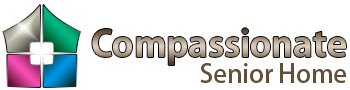Logo of Compassionate Senior Home - El Dorado Hills, Assisted Living, El Dorado Hills, CA