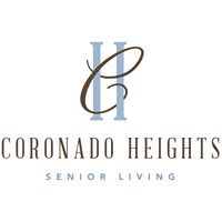 Logo of Coronado Heights Senior Living, Assisted Living, Memory Care, Las Vegas, NV