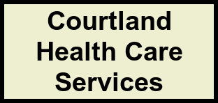 Logo of Courtland Health Care Services, , Duluth, GA