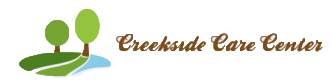 Logo of Creekside Care Center, Assisted Living, Memory Care, Jerome, ID