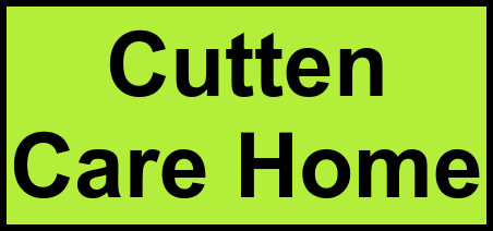 Logo of Cutten Care Home, Assisted Living, Eureka, CA