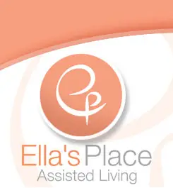 Logo of Ella's Place Assisted Living, Assisted Living, Kissimmee, FL