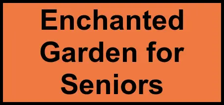 Logo of Enchanted Garden for Seniors, Assisted Living, San Mateo, CA