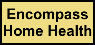 Logo of Encompass Home Health, , The Woodlands, TX