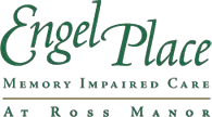 Logo of Ross Manor, Assisted Living, Memory Care, Bangor, ME