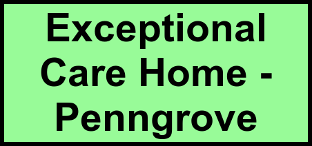 Logo of Exceptional Care Home - Penngrove, Assisted Living, Penngrove, CA