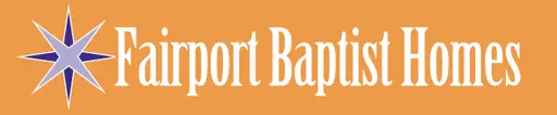 Logo of Fairport Baptist Homes, Assisted Living, Fairport, NY