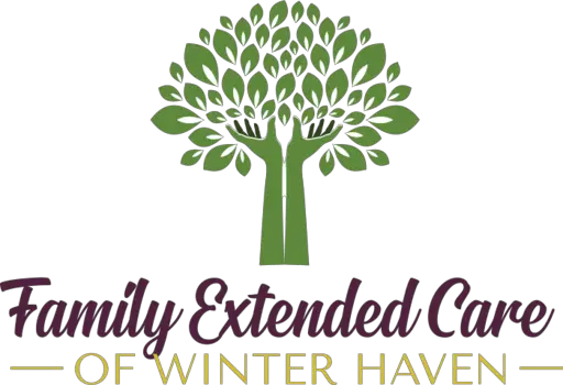 Logo of Family Extended Care of Winter Haven, Assisted Living, Winter Haven, FL