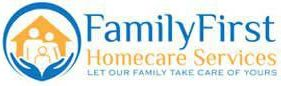 Logo of Family First Homecare Services, , Towson, MD