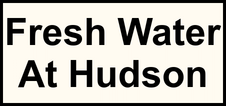 Logo of Fresh Water At Hudson, Assisted Living, Hudson, FL