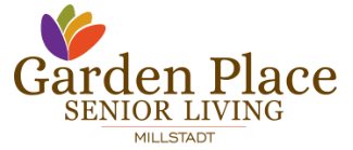 Logo of Garden Place - Millstadt, Assisted Living, Millstadt, IL